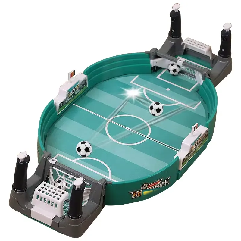 Meja Foosball Besar, Mainan Ed - Kids Education Table ulasan dan harga