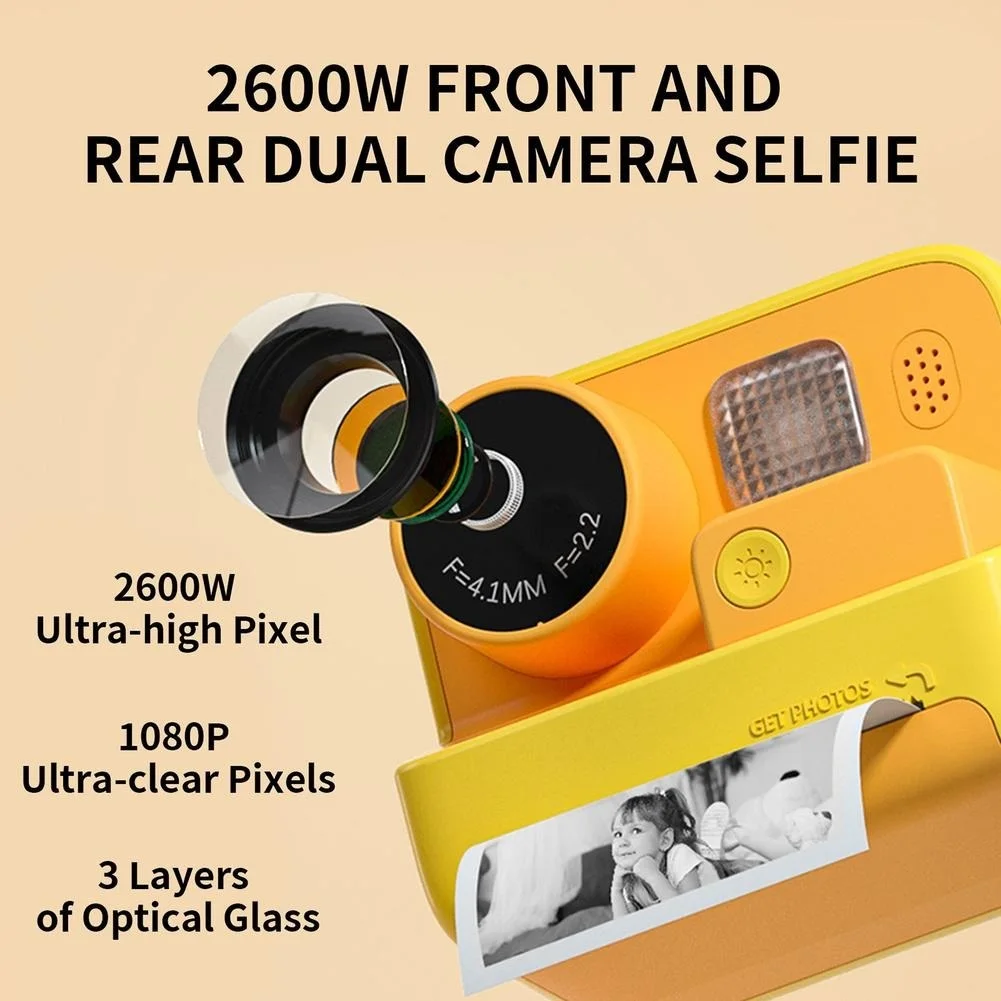 Kamera Digital foto Video HD 1 - Kids Education News ulasan dan harga