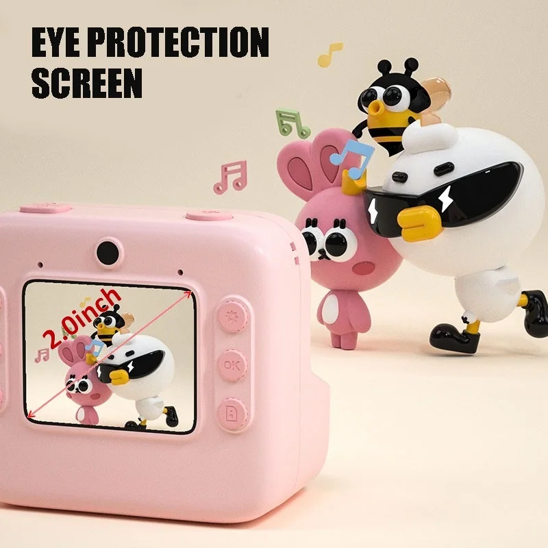 Kamera Digital foto Video HD 1 - Kids Education News ulasan dan harga