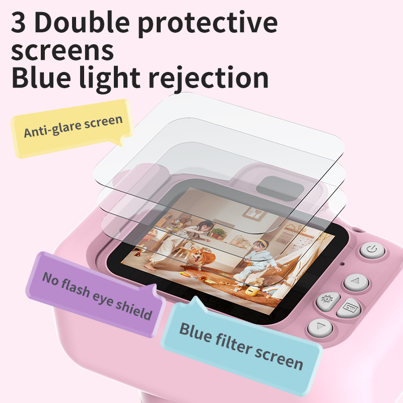 Mainan Kamera Anak HD 1080P Ka - Kids Education News ulasan dan harga