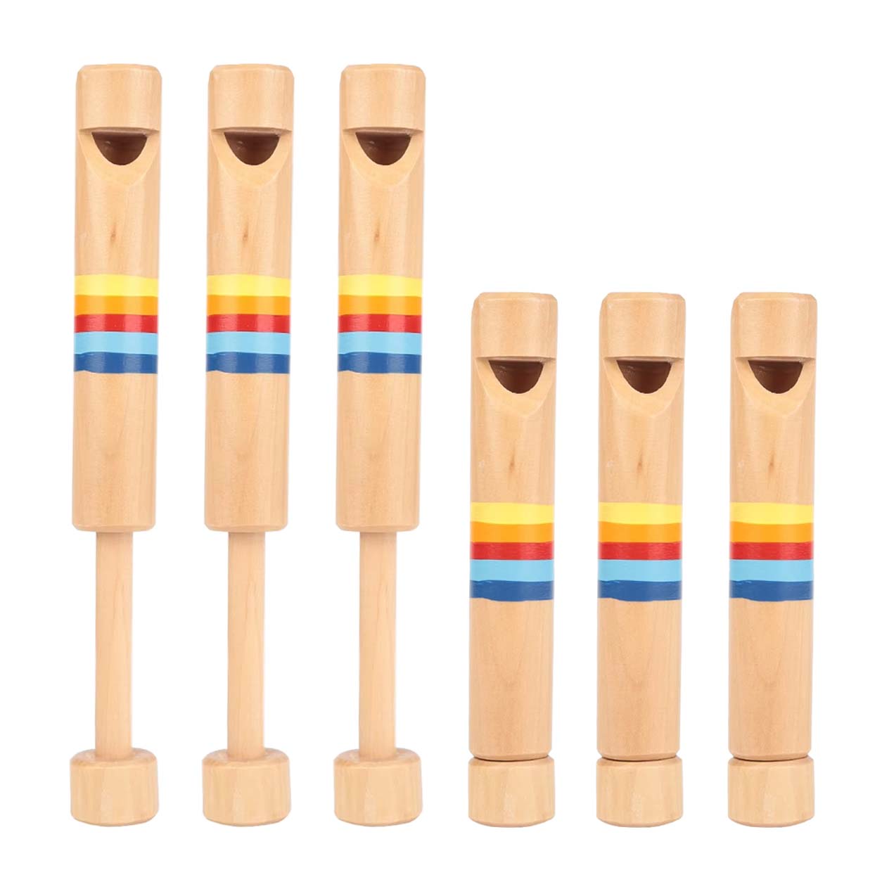 Peluit Geser Kayu – Alat Musik - Kids Without Education ulasan dan harga