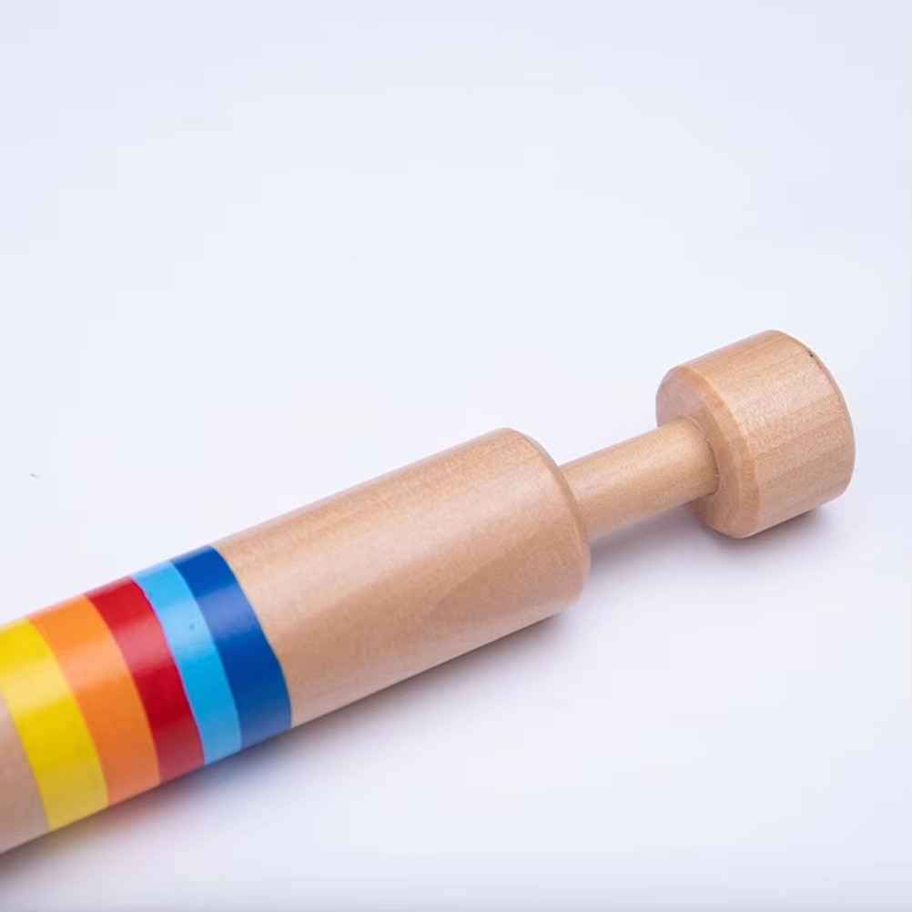 Peluit Geser Kayu – Alat Musik - Kids Without Education ulasan dan harga