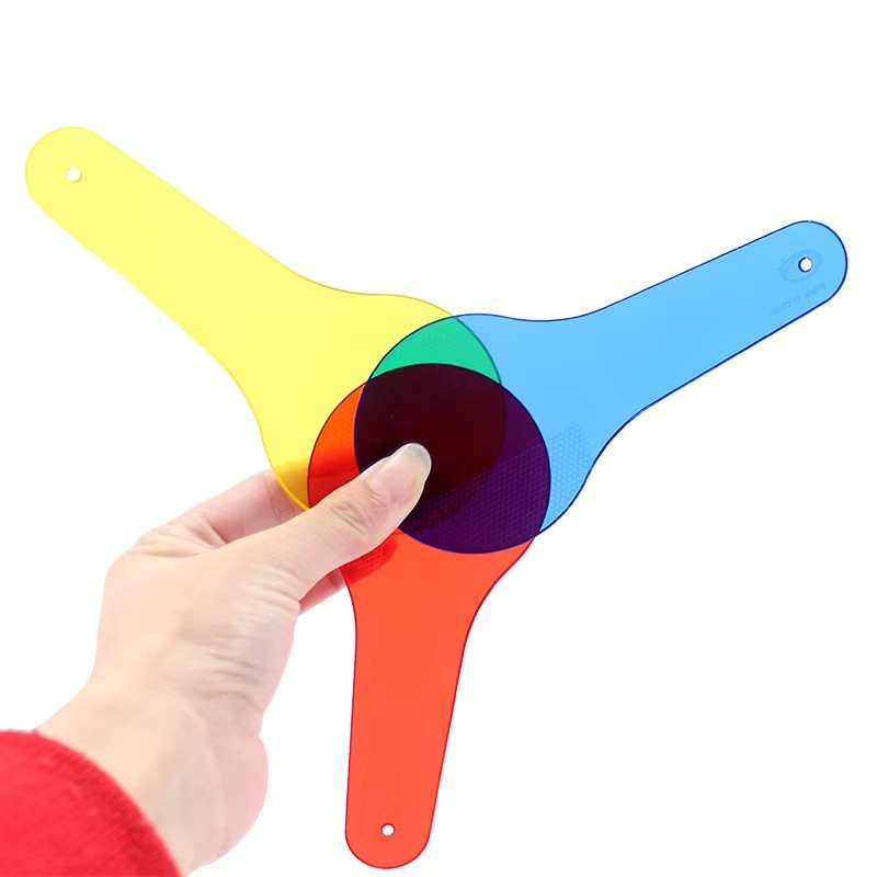 Lembar Warna Transparan Montes - Science Kit Volcano ulasan dan harga