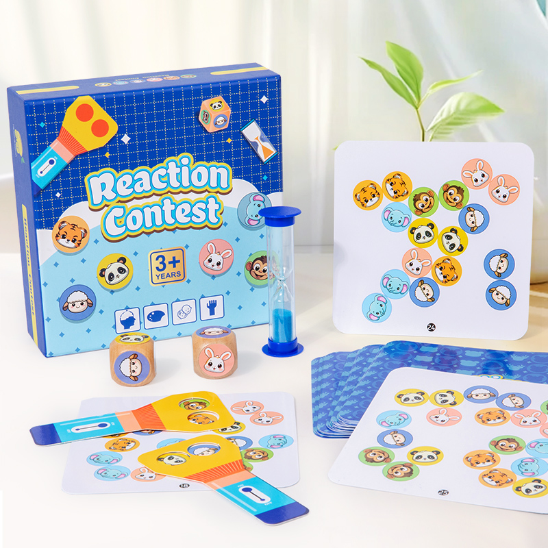 Mainan Montessori Permainan Pa - Kids Education Table ulasan dan harga