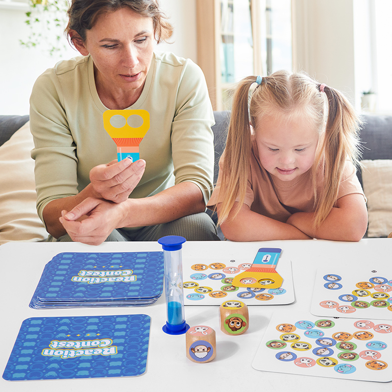 Mainan Montessori Permainan Pa - Kids Education Table ulasan dan harga