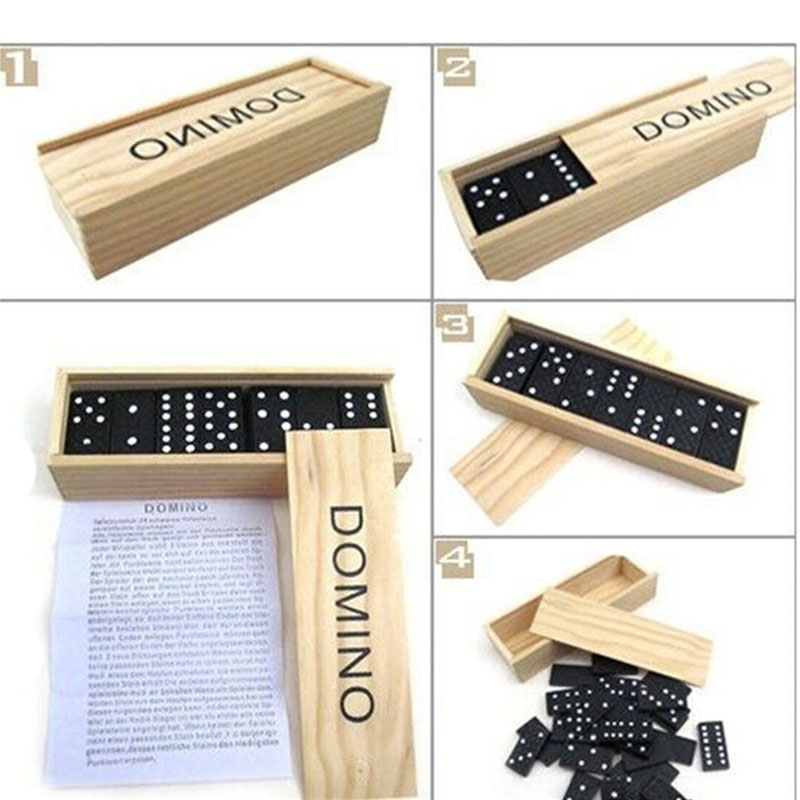28 Buah/Set Permainan Papan Do - Kids Education Table ulasan dan harga