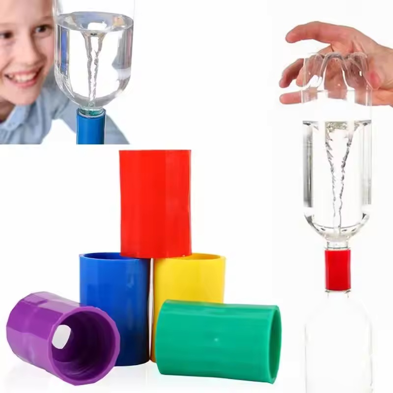 Pembuat Tornado Air Vortex Mai - Science Kit Volcano ulasan dan harga