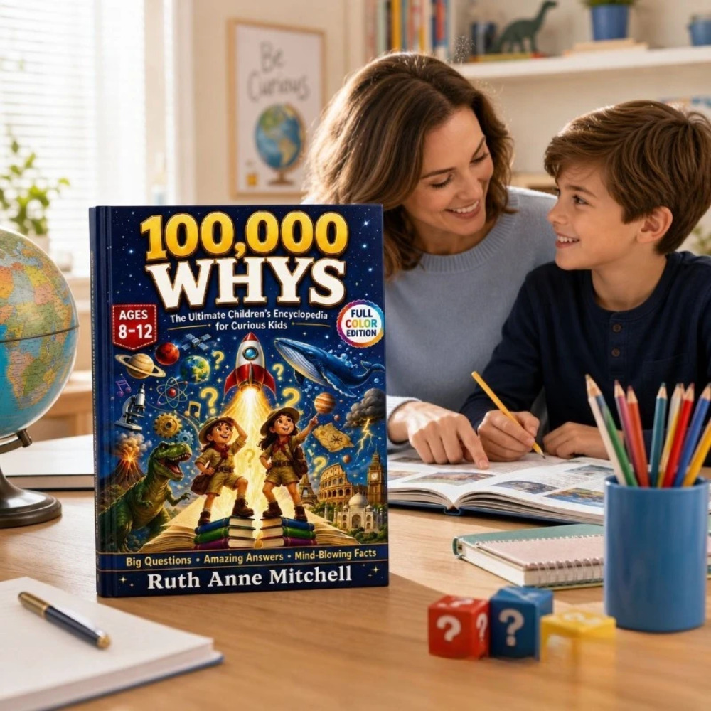 100.000 Pertanyaan: Ensikloped - Kids Education News ulasan dan harga