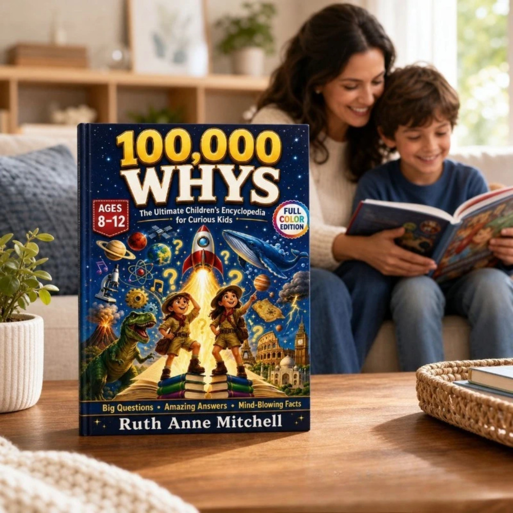100.000 Pertanyaan: Ensikloped - Kids Education News ulasan dan harga