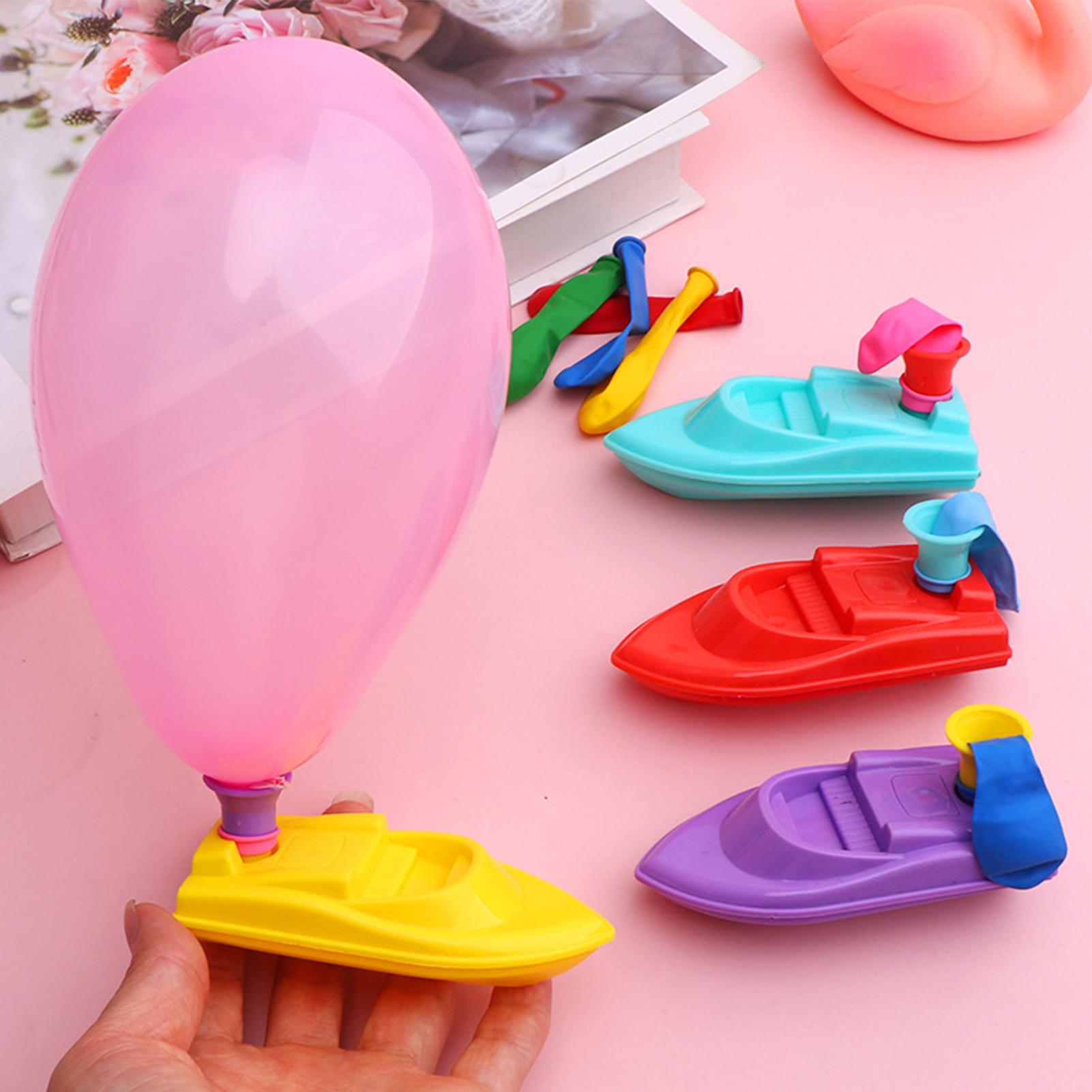 Perahu Balon Warna-warni DIY P - Science Kit Volcano ulasan dan harga