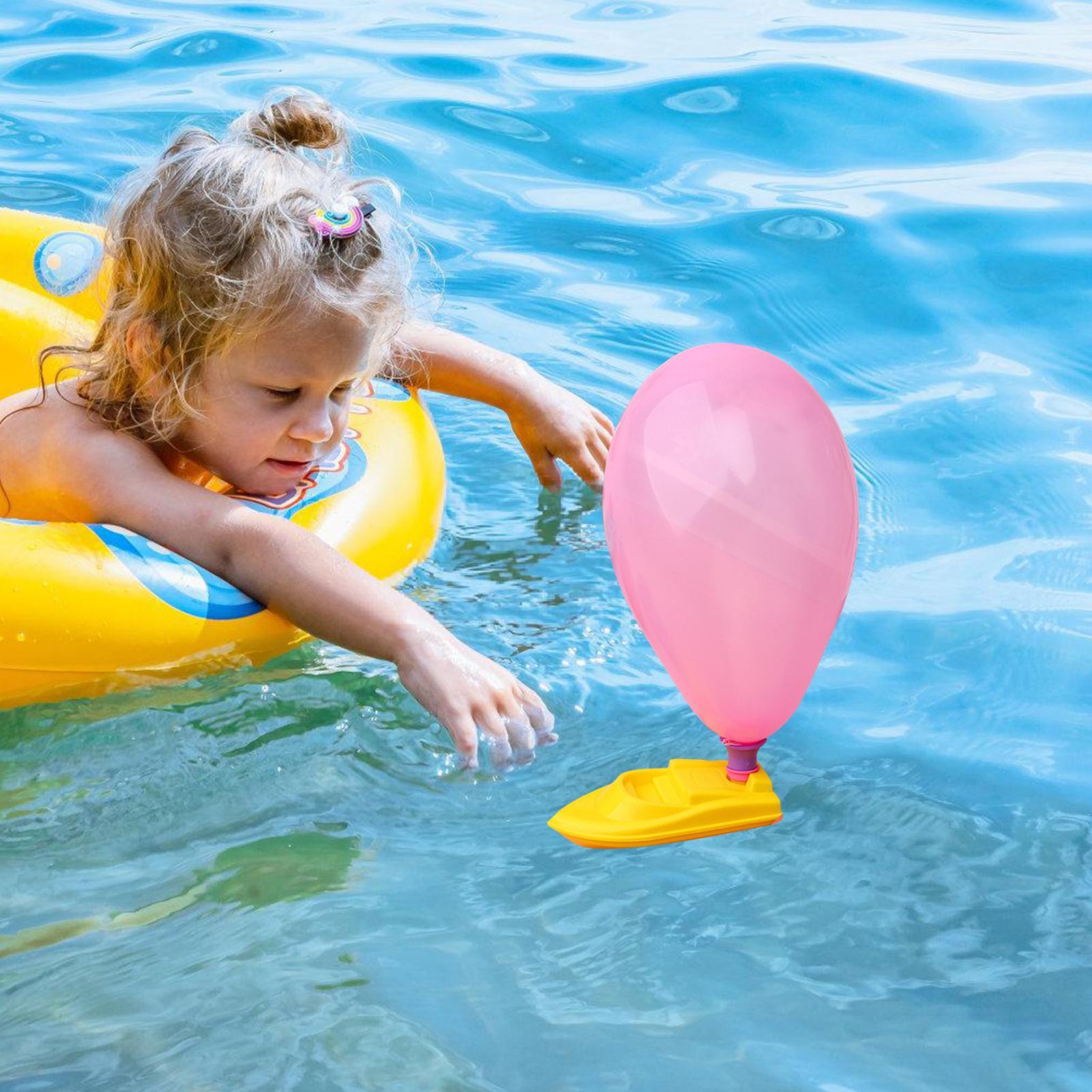 Perahu Balon Warna-warni DIY P - Science Kit Volcano ulasan dan harga