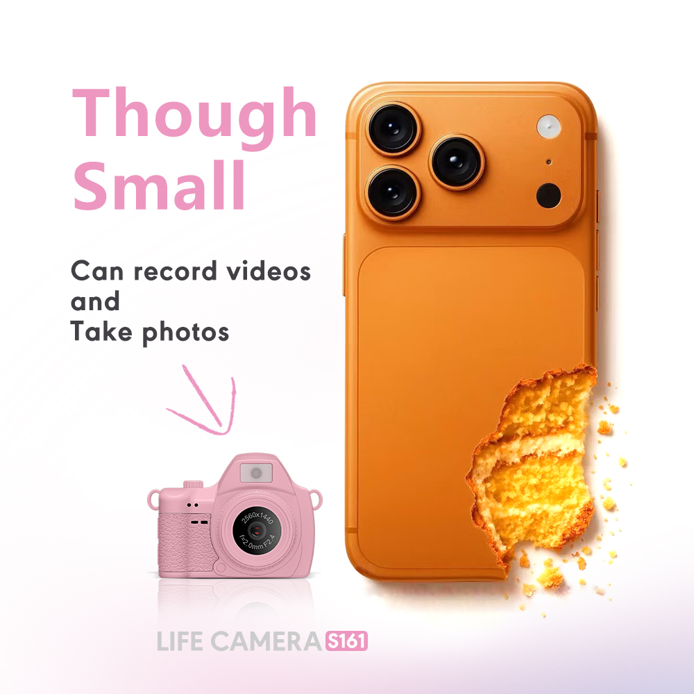 Kamera Digital Anak Macaron De - Kids Education News ulasan dan harga