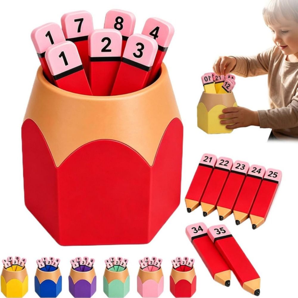 Papan Hitung yang Dapat Diguna - Math Manipulative Set ulasan dan harga