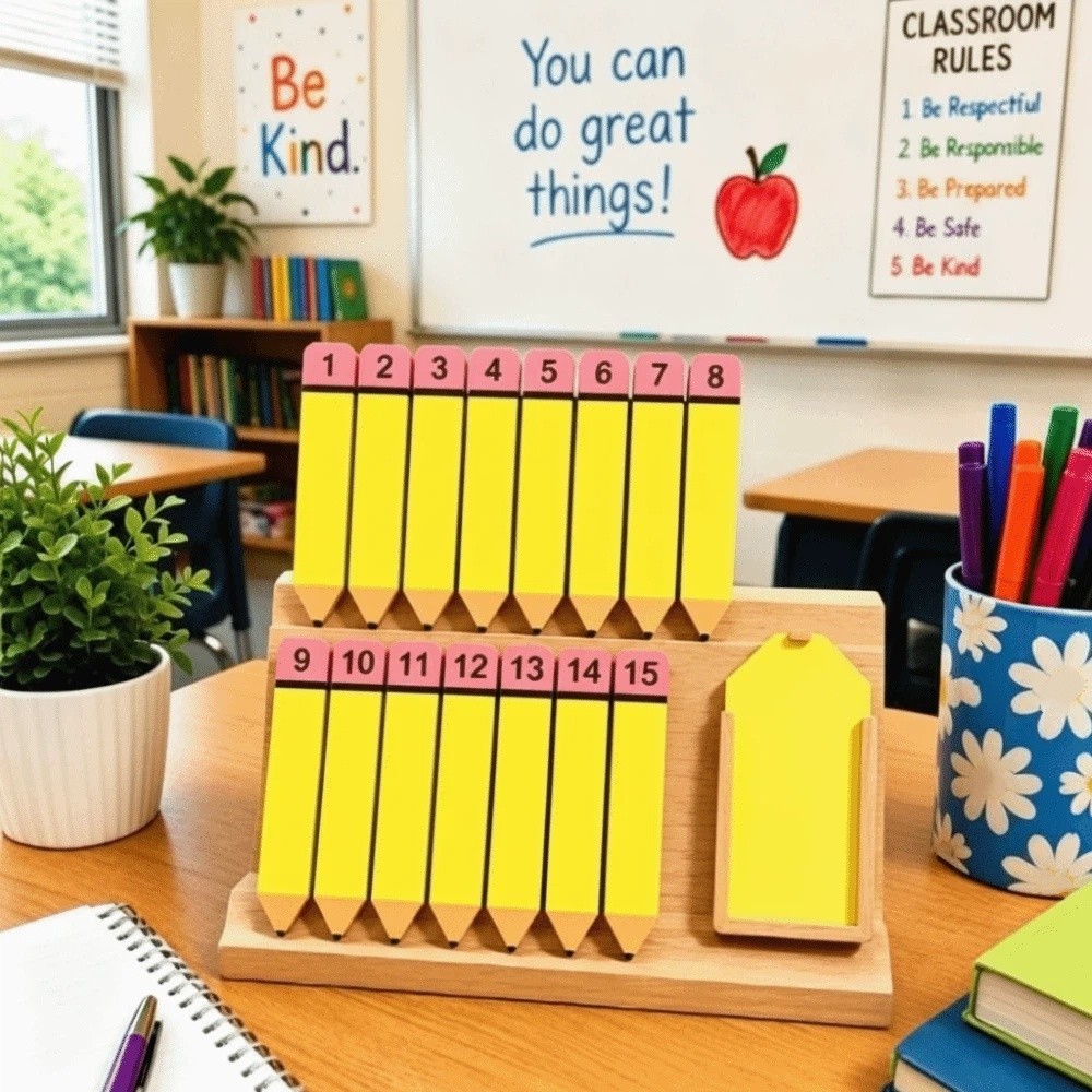 Papan Hitung yang Dapat Diguna - Math Manipulative Set ulasan dan harga