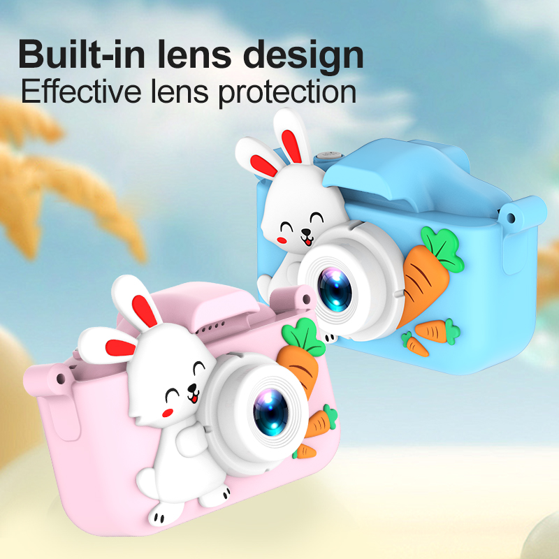 Kamera Anak Digital Kamera Gan - Kids Education News ulasan dan harga