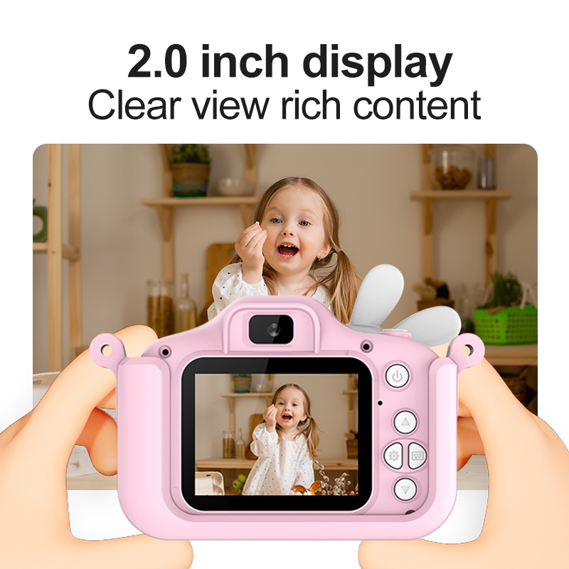 Kamera Anak Digital Kamera Gan - Kids Education News ulasan dan harga