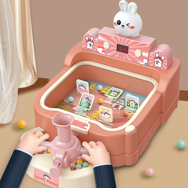Mainan kelereng anak-anak, bol - Kids Education Table ulasan dan harga