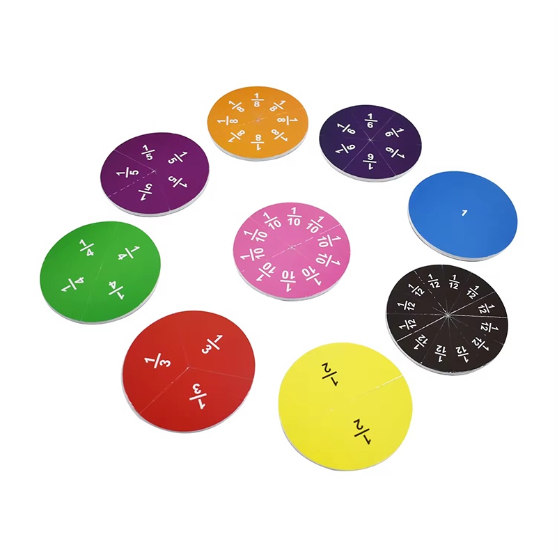 Alat Pengembangan Matematika D - Math Manipulative Set ulasan dan harga