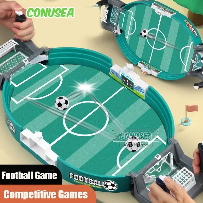 Set Sepak Bola Meja Mainan Ola - Kids Education Table ulasan dan harga